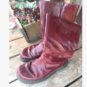 Dr.Martens Boots *See For Size Details!*